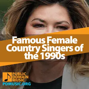 famous-female-country-singers-of-the-1990s