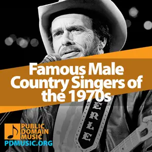 famous-male-country-singers-of-the-1970s