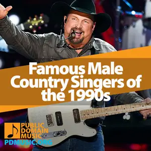 famous-male-country-singers-of-the-1990s