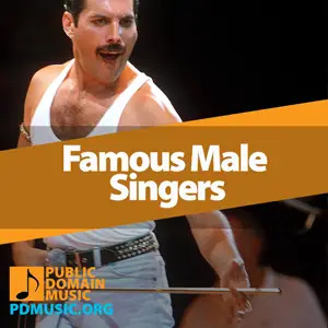 famous-male-singers