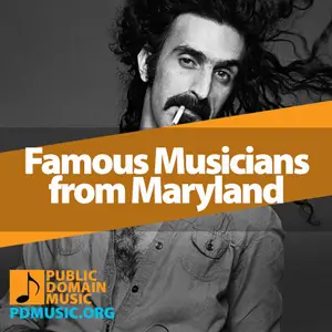 famous-musicians-from-maryland