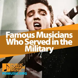 famous-musicians-who-served-in-the-military