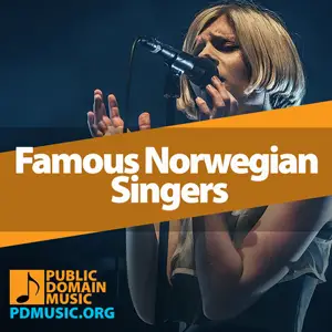 famous-norwegian-singers