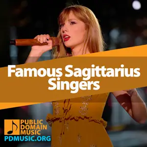 famous-sagittarius-singers