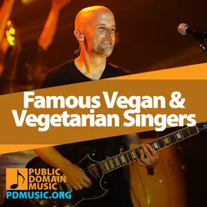 famous-vegan-and-vegetarian-singers