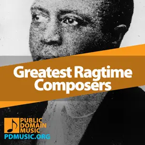 greatest-ragtime-composers