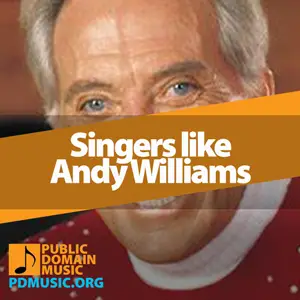 singers-like-andy-williams