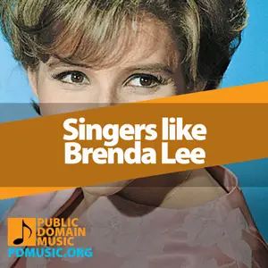 singers-like-brenda-lee