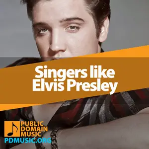 singers-like-elvis-presley