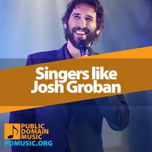 singers-like-josh-groban