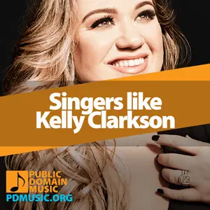 singers-like-kelly-clarkson