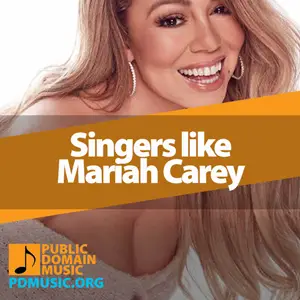 singers-like-mariah-carey