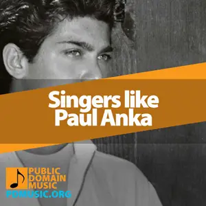 singers-like-paul-anka