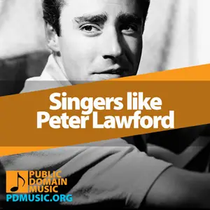 singers-like-peter-lawford