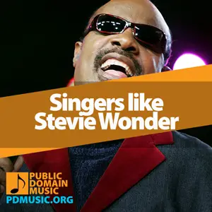 singers-like-stevie-wonder