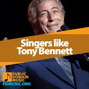 singers-like-tony-bennett