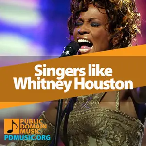 singers-like-whitney-houston