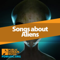 31 Most Iconic Songs About Aliens Ever Written (Must Hear)