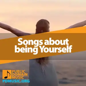 songs-about-being-yourself