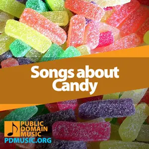 songs-about-candy