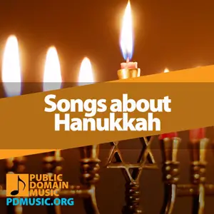 21 Most Popular Songs About Hanukkah (Light Pop PlayList) - Public ...