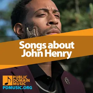 songs-about-john-henry