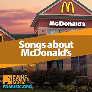 songs-about-mcdonalds