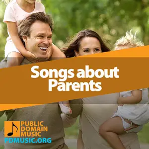 songs-about-parents