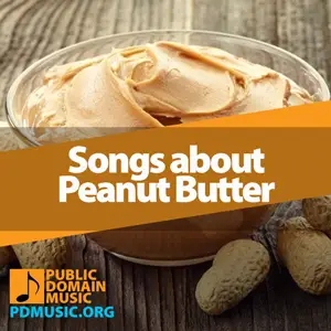 songs-about-peanut-butter