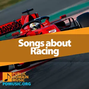 songs-about-racing