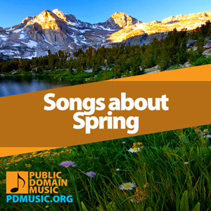 songs-about-spring