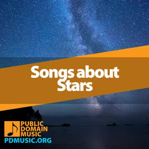 songs-about-stars