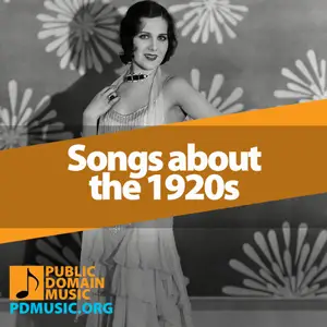 songs-about-the-1920s