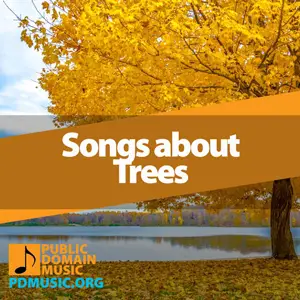 songs-about-trees