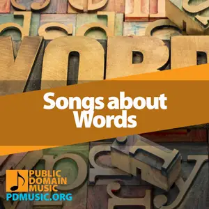 songs-about-words