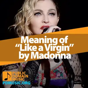 Meaning-of-the-Song-Like-a-Virgin-by-Madonna