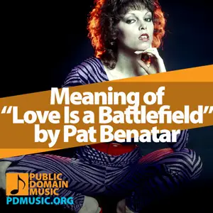 Meaning-of-the-Song-Love-Is-a-Battlefield-by-Pat-Benatar