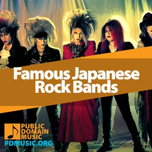 famous-japanese-rock-bands