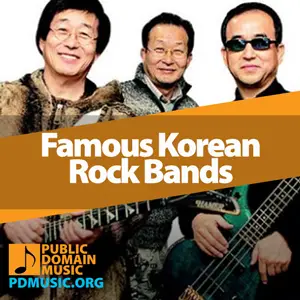 famous-korean-rock-bands