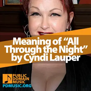 Meaning-of-the-Song-All-Through-the-Night-by-Cyndi-Lauper