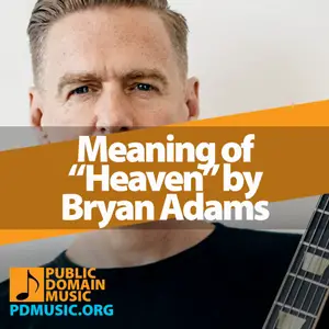 Meaning-of-the-Song-Heaven-by-Bryan-Adams