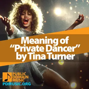 Meaning-of-the-Song-Private-Dancer-by-Tina-Turner