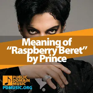 Meaning-of-the-Song-Raspberry-Beret-by-Prince-and-the-Revolution