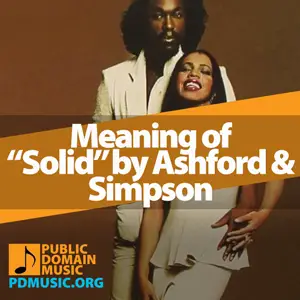 Meaning-of-the-Song-Solid-by-Ashford-&-Simpson